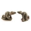 Image 1 : Sculpture Native Alaskan