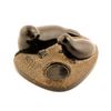 Image 1 : Sculpture of Two Seals (Native Alaskan)