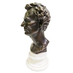 Abraham Lincoln Bust