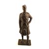 Image 1 : Bronze Sculpture  (17.75") by Suzor Cote