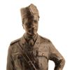 Image 2 : Bronze Sculpture  (17.75") by Suzor Cote