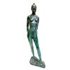 Image 1 : Degas Study of Little Dancer of 14 Years