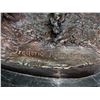 Image 2 : F. Remington "Norther" Bronze