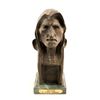 Image 1 : Sculpture (Bronze) Remington Modern Immitation