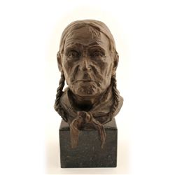 Sculpture by Harold Sampson Pfeiffer
