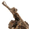 Image 2 : Sculpture, Bronze