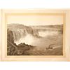 Image 1 : Niagara Falls Print