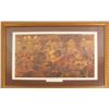Image 1 : “Winners and Losers” Signed, numbered print by Arnold Friberg