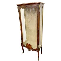 Curio Cabinet (Antique)