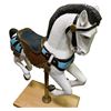 Image 1 : Horse (Wooden Carousel)