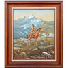 Image 1 : Oil Painting (Original)