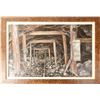 Image 1 : Underground Scene with Utah Mine Bell Signal Sign by GArdner