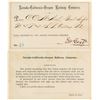 Image 1 : Nevada-California-Oregon Railroad 1897 Pass