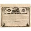 Image 1 : Blue Ridge Railroad Company