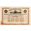 Image 1 : Alabama & Chattanooga Railroad Company
