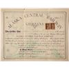 Image 1 : Alaska Central Railway Company
