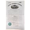 Image 1 : Albany Northern Railroad$1,000 Bond