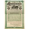 Image 1 : Allegheny and Kinzua Railroad Co Gold Bond