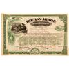 Image 1 : Ann Arbor Railroad Company