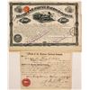 Image 1 : Atlantic & St. Lawrence Railroad Company