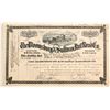 Image 1 : Bloomsburg & Sullivan Railroad Co.