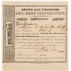 Image 1 : Boston and Worcester Rail-Road Corporation