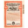 Image 1 : Boston Terminal Company 3-1/2% Gold Bond