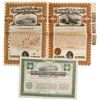 Image 1 : Boston Terminal Company Bonds
