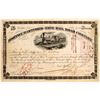 Image 1 : Boston, Hartford and Erie Railroad Company