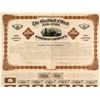 Image 1 : Bradford, Eldred and Cuba Railroad Company