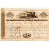 Image 1 : Buffalo & State Line Rail Road Company