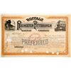 Image 1 : Buffalo, Rochester and Pittsburgh Railway Stock