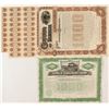 Image 1 : Central of Georgia Railway Company Bonds