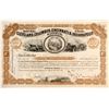 Image 1 : Cleveland, Columbus, Cincinnati & Indianapolis Railway Stock