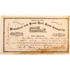 Image 1 : Frankfort and Elion Rail Road Stock