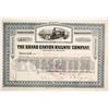 Image 1 : Grand Canyon Railway Co.