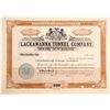 Image 1 : Lackawanna Tunnel Stock