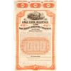 Image 1 : Lake Erie, Alliance and Southern Railway Bond