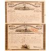 Image 1 : Lake Shore Railway Stocks (2)