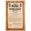 Image 1 : Lasalle County Electric Railroad Bond
