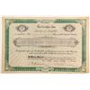 Image 1 : Legigh Valley Railroad Co of New Jersey Stock, #3