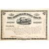 Image 1 : Lehigh & Hudson River Stock