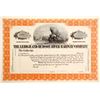 Image 1 : Lehigh and Hudson River Railway Stock