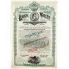 Image 1 : Lehigh Valley Railway Bond