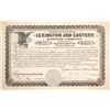 Image 1 : Lexington and Eatern Railway Debenture
