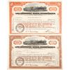 Image 1 : Lima Locomotive Works Stocks (2)