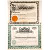 Image 1 : Little Falls, NY Railroad Stocks (2)