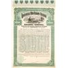 Image 1 : Louisville, New Albany and Chicago Railway Bond