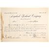 Image 1 : Loyalsock Railroad Stock