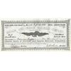 Image 1 : Nevada and Oregon Railroad Company Stock Certificate - Worth Dying Over?